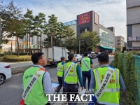  김포시, 학교주변 불법광고물 일제 정비 및 캠페인 실시