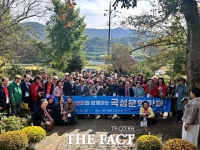  한국소설가협회, 곡성에서 ‘문학의 나래’ 펼쳤다