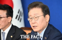  이재명, 한동훈 향해 