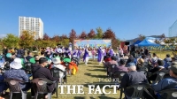  광주 빛고을노인건강타운, '세대공감 페스티벌' 개최