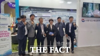  경상원, ‘G-FAIR KOREA 2024’서 비즈니스 상담 500여 건·수출 계약 미팅 20건 성과 올려