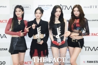  [TMA 인터뷰] 6회째 함께한 ITZY 