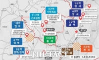  양주시, '양·포·동 글로벌 섬유·가죽·패션 산업특구' 운영 3년 연장