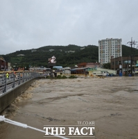  전남도, 호우피해 특별재난지역 4개 군 '지적측량 수수료' 감면