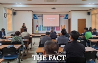  부여군, 지속가능한 고도 부여 주민 의견 듣는다.