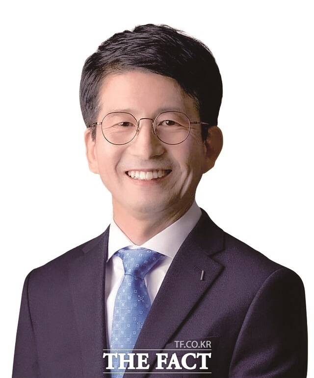 전북자치도의회 권요안 의원(완주2·더불어민주당). /전북자치도의회