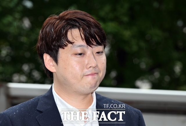 박단 대한전공의협의회(대전협) 비상대책위원장은 11일 SNS에 협의체 출범을 알리는 기사를 공유하며 무의미하다고 비판했다. /임영무 기자