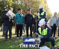 소각장 주변 다이옥신 불안…마포구, 토양오염도 긴급 조사