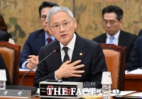  질의에 답하는 유인촌 문체부 장관 [포토]