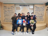  경기도, 반려동물 복합문화 공간 '반려마루 여주' 680번째 입양서약