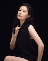  문소리, 돈으로 살 수 없는 행복의 별[TF인터뷰]