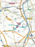  광명시 하안2지구 3578호 규모 2026년 착공…국토부 지구계획승인