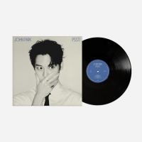  존박, 정규 2집 'PSST!' LP 출시…