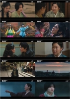  '정년이' 김태리, 국극의 길 선택…