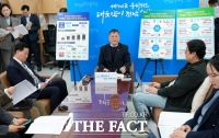 전남도, 2025년 예산안 12조 5436억 편성