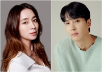  '그래, 이혼하자' 이민정·김지석, 7년 차 위기의 부부로 변신