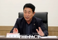  대전시의회 복지환경위원회, 환경국 소관 행정사무감사
