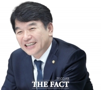  문진석 의원 '천안 톨게이트 교통안전시설 개선 완료'