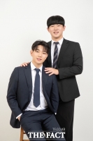  충남대 제56대 총학생회 '파랑'팀 당선