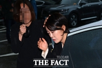  문다혜 음주사고 택시기사 추가 조사…치상 혐의 적용 검토