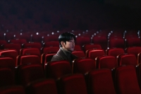  윤계상, 이문세 신곡 MV 출연…