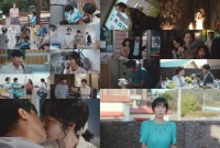  '정숙한 세일즈' 김소연·연우진, 마침내 첫 키스…시청률 6.0%