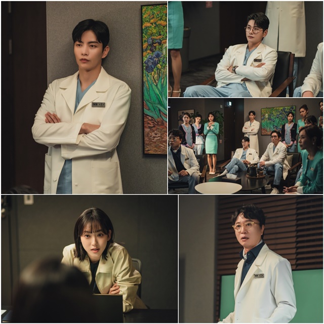 KBS2 수목드라마 페이스미 4회는 14일 밤 9시 50분 방송한다. /KBS