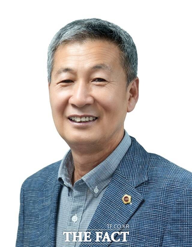 전북도의회 박정규 의원(더불어민주당, 임실) /전북도의회