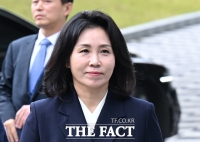  1심 선고 앞둔 김혜경 '여유 미소' [포토]