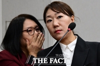  명태균·김영선 구속에 강혜경 측 