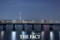  'Han River' 아니고 'Hangang River'…영문표기 일원화