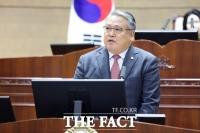  천안시의회 이종만 의원, 천안시 건설공사 시민감리단 도입 제안