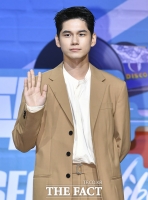  옹성우, 제대 후 복귀작은 애니메이션…더빙 첫 도전