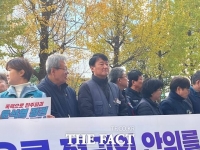  경찰, 민주노총 양경수 피의자 전환…