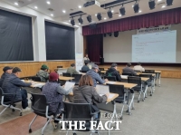  경기도농수산진흥원, 외국인 계절근로자 고용주 대상 인권증진 교육 진행