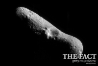  [TF이슈] 오늘(30일) '소행성의 날', 소행성 지구 충돌 가능성은?
