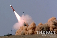  북한 미사일 발사! 日 방위성 