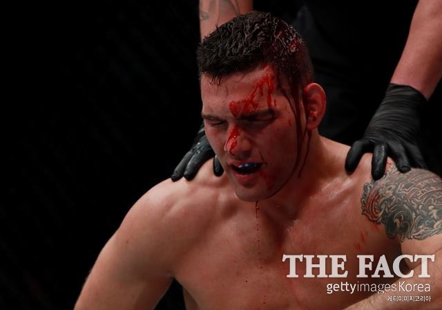 와이드먼이 가스텔럼을 상대로 연패 탈출에 도전한다. /게티이미지