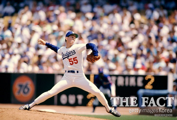 오렐 허샤이저 /게티이미지코리아 제공