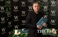  2017 노벨문학상, 일본계 英작가 가즈오 이시구로 선정