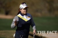  [LPGA] '75위→우승' 박인비 파운더스컵 역전V! 통산 19승(종합)