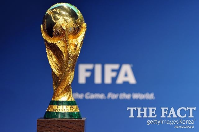 2018 러시아 월드컵이 15일 개막한다. 디펜딩 챔피언 독일을 비롯해 브라질, 스페인, 프랑스, 아르헨티나가 우승후보로 꼽힌다. /게티이미지