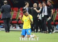  [2018러시아월드컵] 브라질·스페인·독일 탈락 몰락한 점유율 축구