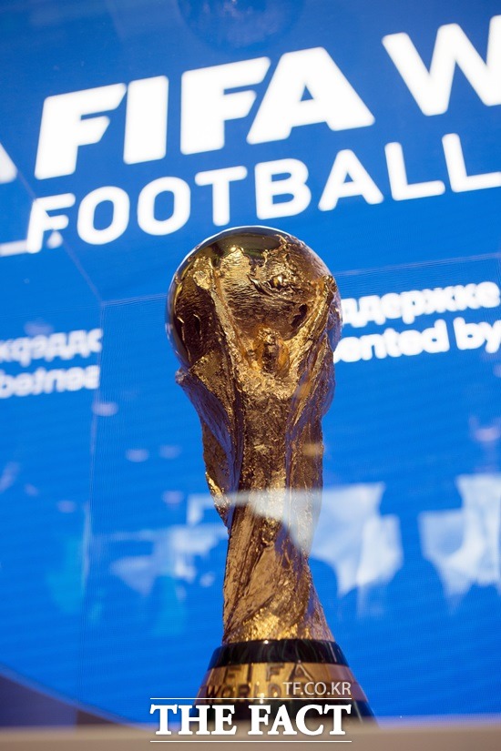 2018 러시아 월드컵 우승을 노리는 잉글랜드-크로아티아가 12일 오전 3시(한국시간) 준결승에서 격돌한다. /사진=뉴시스