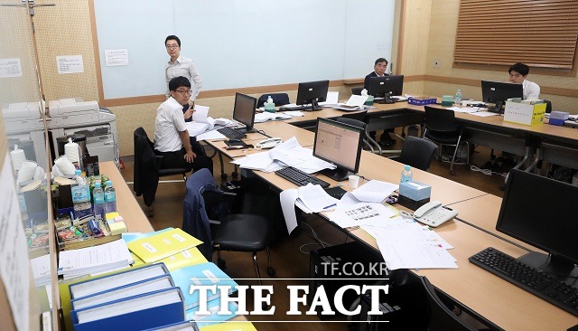 교육부가 인하대와 학교법인 정석인하학원에 대한 편입학 관련 조사에서 조원태 대한항공 사장의 고등교육법 및 학칙 위반 사례를 적발하고, 인하대와 정석인하학원에 조 사장의 편입과 졸업을 모두 취소할 것을 통보했다고 11일 밝혔다. /사진=뉴시스