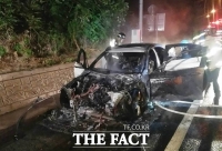  [TF초점] '도로 위 시한폭탄' BMW, 원인 불명 화재에 속 타는 차주들