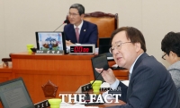  [TF현장] 강효상 한국당 의원 