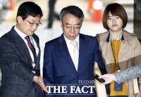 임종헌, '사법농단 구속1호'…양승태 향하는 수사 칼끝