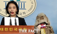  [TF현장] '혜경궁 김씨' 지목된 '송이어링스'(?) 