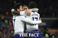  [TF프리즘] 토트넘 손흥민, 카디프전 1골1도움 새해 '축포'…'벤투호, 걱정 마!'